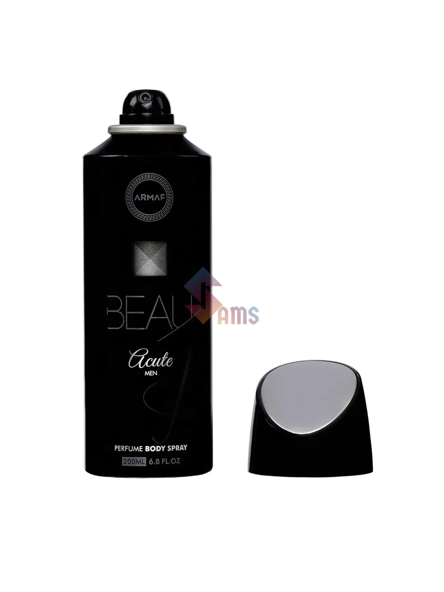 Armaf Beau Acute Deodorant For MenB.webp